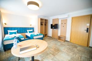 Hotel Nysa Gubin