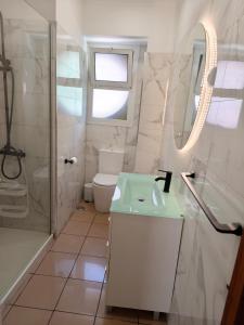 Sweet Suites Guesthouse close to famous Avenue Liberty