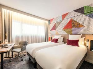 Novotel Paris La Défense Nanterre