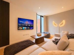Townhouse East by CasaCity