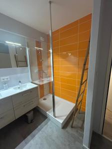 Appartement Cosy
