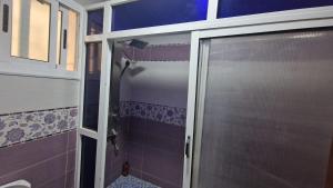 Appartement a Hay Al Matar, a 300 m de la mer