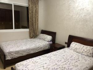 Appartement a Hay Al Matar, a 300 m de la mer