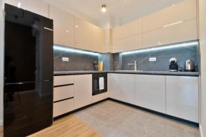 Luxury Apartment close to Rowing Canal