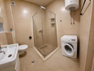 Jola Apartment