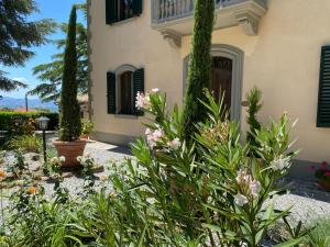 Hotel Villa Porta AllArco