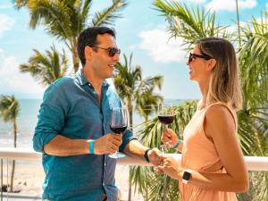 Marival Emotions Resort & Suites Riviera Nayarit by Mercure