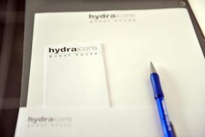 Иконы Гидры (Hydra)