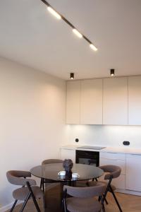 Novu Apartment & parking