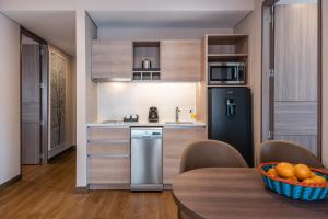 Residence Inn by Marriott Bogota