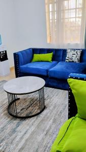 Comfort Plaza