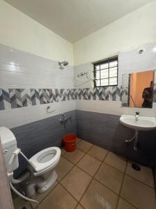 The Silverwood Homestay