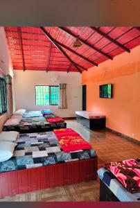 The Silverwood Homestay