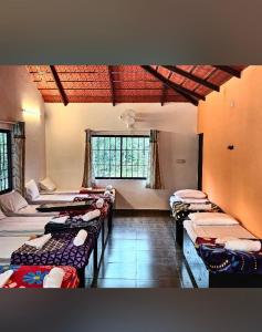 The Silverwood Homestay