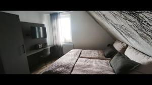 Geling Pension Apartments Stadtlohn