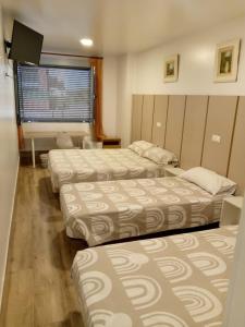 Hotel Skyline Boadilla