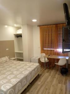 Hotel Skyline Boadilla