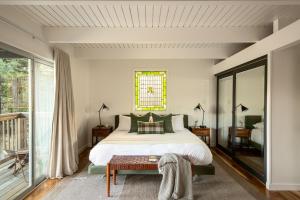 Air Conditioning! Rustic Modern Mountain Getaway