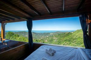 Modatepe Bungalow & Otel