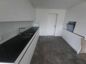 Zimmer 2, Haus der Begegnung