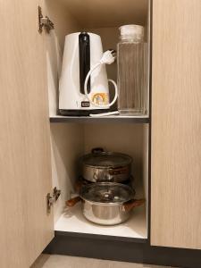 Home estudio Moderno 405