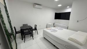 Solares Recepção