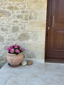 Fanourias home