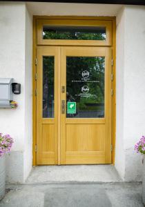 Hotel Nysa Gubin
