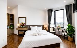 Laimeront Dalat Hotel & Apartment