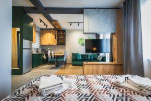 G apartments