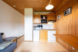 Le Lodge des Marmottes - Studio avec vue montagne