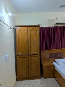 ATULYA APARTMENT JUST WALKING DISTANCE Only 1