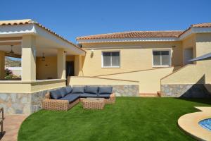 Beautiful view villa in Busot