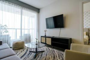 63B YOO Hermoso apto vista al Mar 1BR