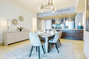63B YOO Hermoso apto vista al Mar 1BR