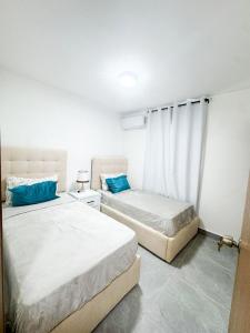 Elegance and comfort, just five minutes from the airport