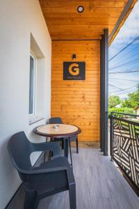 G apartments