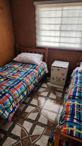 Cabaña La Petita