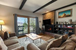 Rockies Alpine Haven