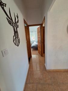 Villa Anja - La Fustera - Cozy Home - Casa con encanto