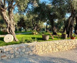 Val Dor Olive Village