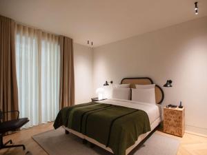 Athens Capital Suites-MGallery Collection