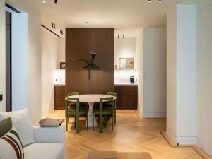 Athens Capital Suites-MGallery Collection