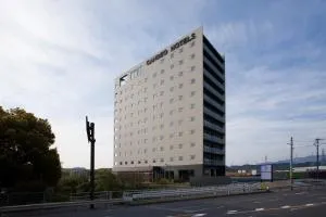 Candeo Hotels Kameyama - Tsu