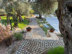 Val Dor Olive Village