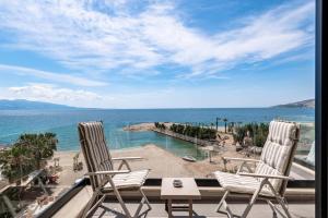 Marisoul Suites Saranda