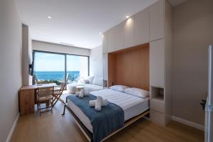 Marisoul Suites Saranda