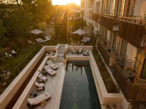 LIsle de Leos Hotel & Spa - MGallery Collection