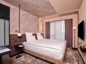 Novotel Istanbul Bomonti