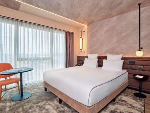 Novotel Istanbul Bomonti